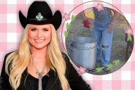 I Say Miranda Lambert Is the Country Queen + The Proof’s in the Pot [Watch]