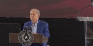 Gov. Abbott among guest speakers at Texas A&M’s ‘Aplin Center’ groundbreaking ceremony