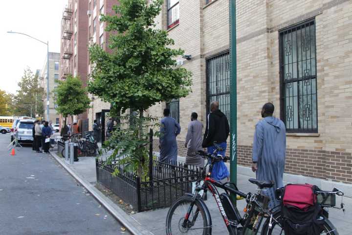 Bronx Muslims Speak on how Islamophobia has Impacted the Mayoral Race