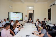 La Alcaldía de Cartagena actualiza y simplifica su modelo de operación por procesos