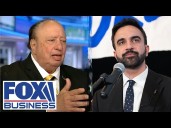 CEO warns Democrats are training 'other' Mamdani's: 'We're losing our cities'