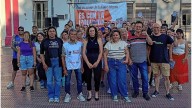 Nadia Burgos: "La polarización no borró a la izquierda"