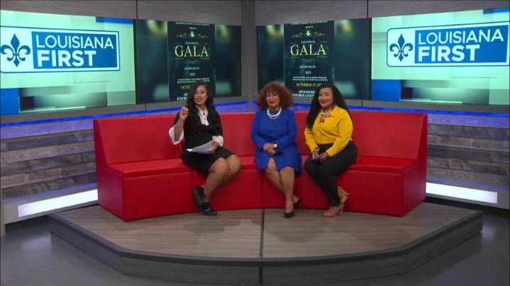 Southern University's 23rd Annual 'Gala on the Bluff' to kick off homecoming weekend