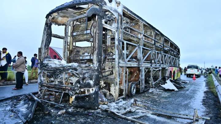 ‘Extremely saddened’: PM Modi announces Rs 2 lakh to families of victims, Rs 50,000 for injured
