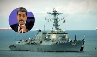 Intensifican ejercicios militares en Venezuela: “No nos intimidan los gritos de guerra”, dijo Maduro