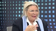 Libertarios y oficialistas rechazaron dichos de Carrió