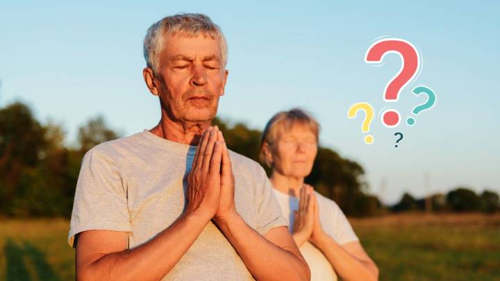 Un estudio internacional de la Universidad de Toronto identifica el secreto para cambiar tu vida después de los 60 años