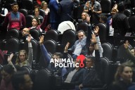 Publican en Diario Oficial de la Federación reformas y adiciones a la Ley de Amparo