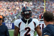Broncos Get Devastating Injury Update On Cornerback Patrick Surtain II