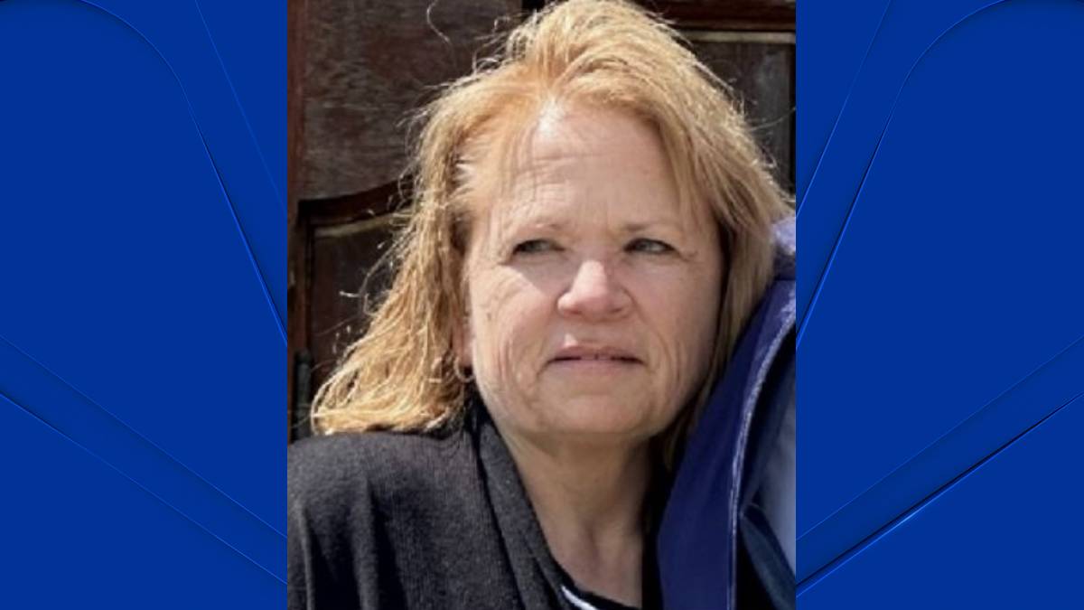 Search underway in Natchaug State Forest for a missing Mansfield woman