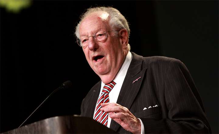 'Casino' at 30: Oscar Goodman event celebrates movie classic in Las Vegas