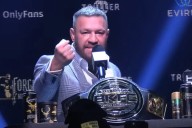 Conor McGregor Teases BKFC Fight Amid $100M White House Demand After Signing WWE Superstar