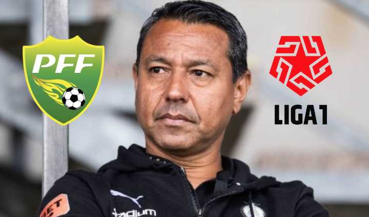 Nolberto Solano y su insólita comparación entre la selección de Pakistán y un club peruano: "Así más o menos es el nivel"