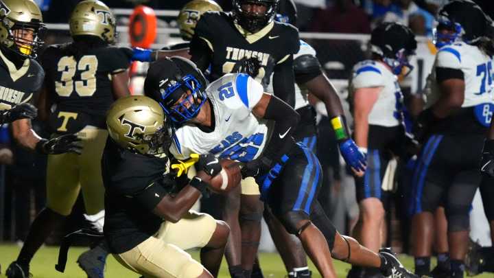 Check out our Week 9 scoreboard for Augusta high school football