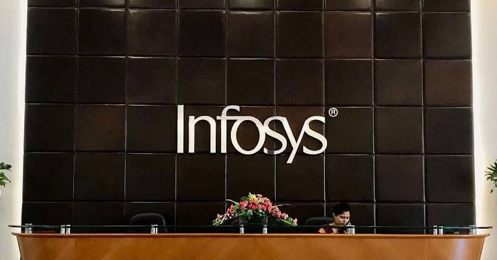 Infosys Sparks IT Revival: Promoters Skip Buyback, FII Money Returns, Volumes Surge