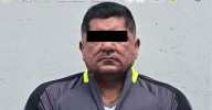 Detienen con drogas y armas en CDMX a un integrante del Cártel Nuevo Imperio