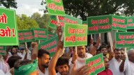 Bihar assembly polls: Who is RJD MLA Rekha Devi? Why is there a demand to replace her in Masaurhi seat?