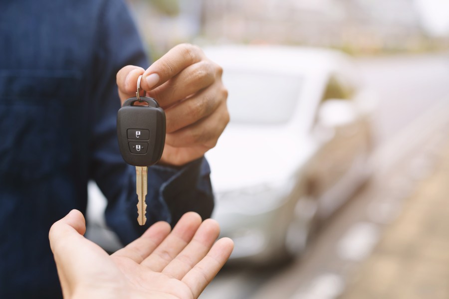 Teen driver safety emphasized during National Teen Driver Safety Week