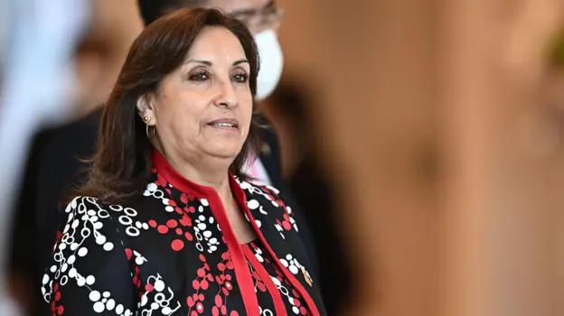 Las claves que explican la destitución de Dina Boluarte y la nueva crisis política en Perú