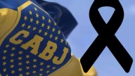 URGENTE: falleció el técnico del Club Atlético Boca Juniors