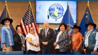Shoshone-Paiute Tribes approve new casino on tribal land