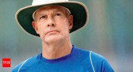 'India control world cricket': Greg Chappell echoes Chris Broad’s explosive charge on BCCI's power play