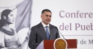 Senado alista la comparecencia de Omar García Harfuch