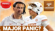 DISASTER: Texas, Steve Sarkisian Did EVERYTHING Wrong in Saturday's Loss to Florida