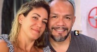 Tilsa y Jackson son denunciados penalmente por graves delitos, pero exboxeador se defiende: “Esto es fraudulento” La expareja de ‘Tilín’ dio la cara e indicó que la acusación tiene como trasfondo la c