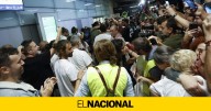 Albares espera que los 28 españoles de la flotilla detenidos puedan salir hoy de Israel