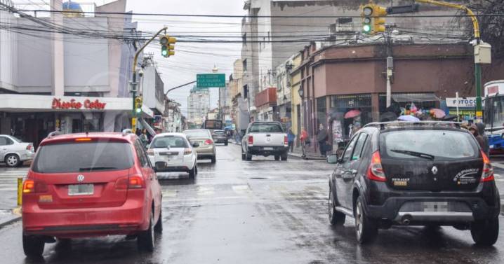 Clima en Salta: cómo sigue el tiempo tras la tormenta y qué se espera para el Día de las Madres