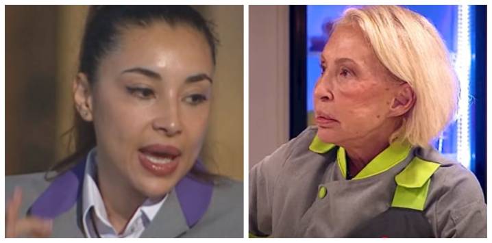 Dan a conocer tenso enfrentamiento entre Arenita y Laura Bozzo en adelanto de “El Internado”: "Eres una vieja de mier…"