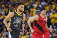Reports: Seth Curry set to join Stephen Curry with Warriors