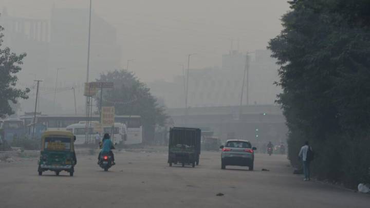 Delhi's first cloud seeding trial likely today if weather permits: What we know