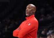 Trail Blazers coach Chauncey Billups, Heat’s Terry Rozier arrested in federal gambling probe