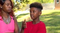 'Terrified, traumatized': 12-year-old boy arrested while riding his bicycle