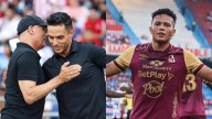 Junior sigue en caída libre tras derrota en casa frente a Tolima: solo ganó 1 de los últimos 7 partidos