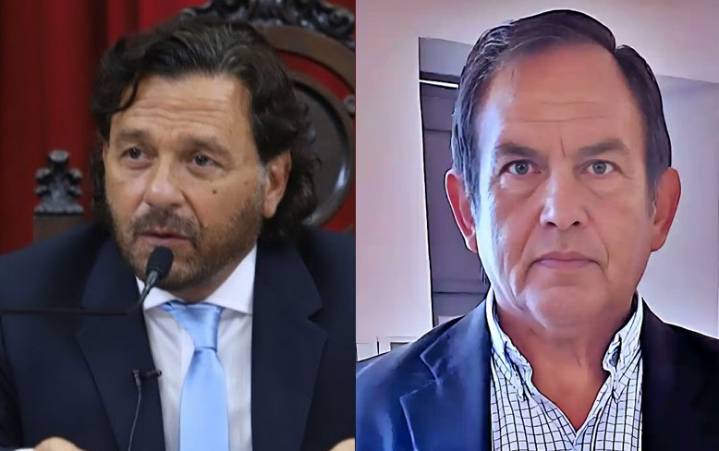 Muerte de Cordeyro | El gobernador salteño pidió investigar “hasta las últimas consecuencias”