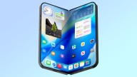 iPhone Fold design could be the first Apple iPhone ever with this combo
