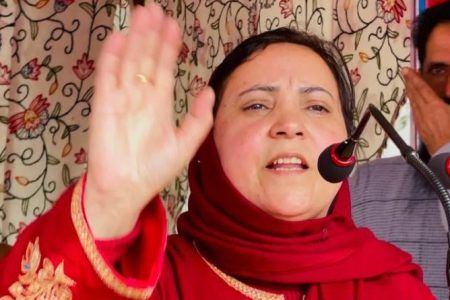 Sakeena Itoo emphasizes aligning education system with rapid technological transformations