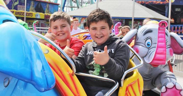 Open Day boost for fundraising Derbyshire Children's Holiday Centre