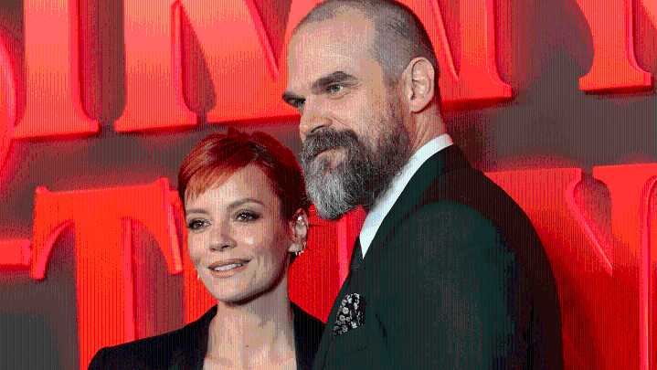 Lily Allen Says 'I Don't Need Revenge' Following David Harbour Breakup