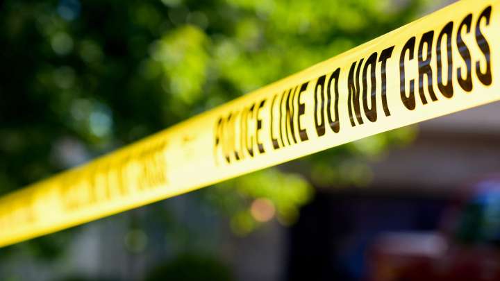 Robbery suspect charged in connection with home invasion near Daffin Park