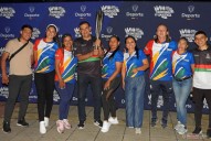 Ministra del Deporte inaugura hoy los Juegos Deportivos de la Orinoquía y la Amazonía en Yopal