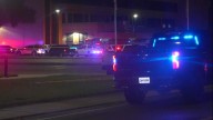 Two deputies hurt, suspect killed in shooting at Iberville Parish Courthouse