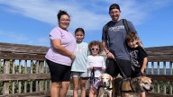 Florida mom sues local hospital after losing leg to alleged care delay