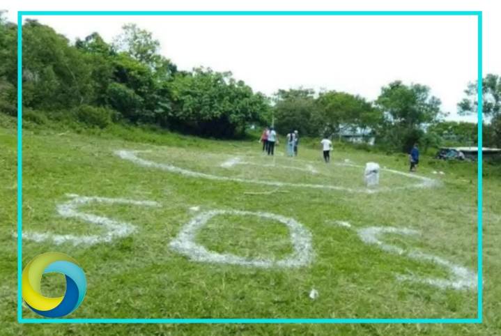 Comunidad de Hidalgo lanza “SOS” para pedir ayuda tras quedar incomunicada por lluvias