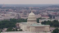 Clock ticking: Georgia lawmakers split as government shutdown looms