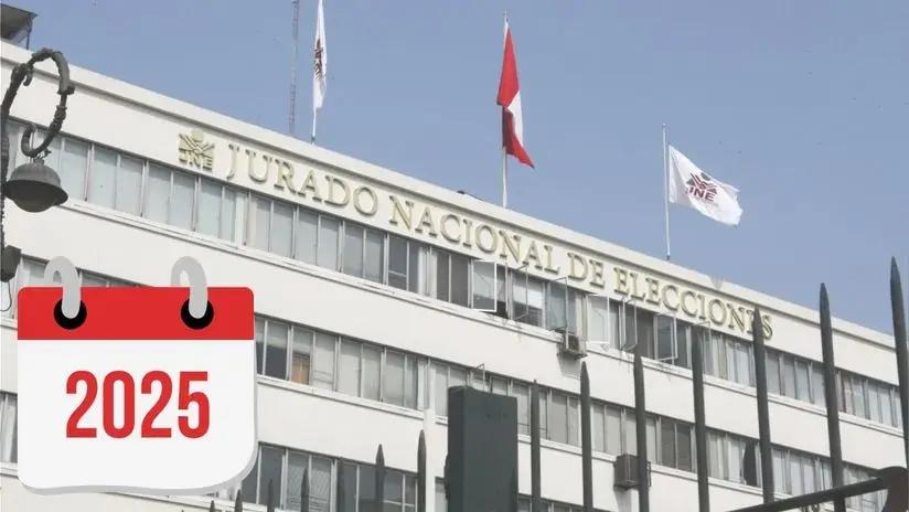 Elecciones 2026: ¿cuáles son las próximas fechas clave del cronograma electoral?