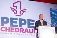 "No son tiempos electorales", asegura Pepe Chedraui y destaca avances en seguridad e infraestructura
